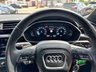 USED 2021 71 AUDI Q3 1.5 TFSI S LINE BLACK EDITION MHEV 5d 148 BHP ** RAC BUYSURE INSPECTED **