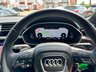 USED 2021 71 AUDI Q3 1.5 TFSI S LINE BLACK EDITION MHEV 5d 148 BHP ** RAC BUYSURE INSPECTED **