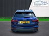 USED 2021 71 AUDI Q3 1.5 TFSI S LINE BLACK EDITION MHEV 5d 148 BHP ** RAC BUYSURE INSPECTED **