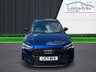 USED 2021 71 AUDI Q3 1.5 TFSI S LINE BLACK EDITION MHEV 5d 148 BHP ** RAC BUYSURE INSPECTED **