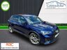 USED 2021 71 AUDI Q3 1.5 TFSI S LINE BLACK EDITION MHEV 5d 148 BHP ** RAC BUYSURE INSPECTED **