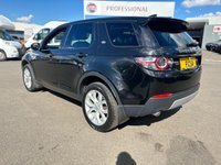 USED 2016 09 LAND ROVER DISCOVERY SPORT 2.0 TD4 HSE 5d 180 BHP A LOVELY ADDITION, JUST ARRIVED+ONLY 1 FORMER KEEPER+DIESEL+AUTOMATIC+SERVICE HISTORY+PRIVACY GLASS+FULL LEATHER INTERIOR+FULL PANORAMIC GLASS ROOF+SATELLITE NAVIGATION+PARK ASSIST+CLIMATE CONTROL+19 INCH ALLOY WHEELS+1 FULL YEARS MOT PRIOR TO COLLECTION+CALL NOW FOR MORE INFORMATION AND TO ARRANGE A VIEWING!!!!!!!!!!!!!!!!!!!!!!!!!!!!!!!!!!!!!!!!!!!!!