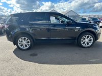 USED 2016 09 LAND ROVER DISCOVERY SPORT 2.0 TD4 HSE 5d 180 BHP A LOVELY ADDITION, JUST ARRIVED+ONLY 1 FORMER KEEPER+DIESEL+AUTOMATIC+SERVICE HISTORY+PRIVACY GLASS+FULL LEATHER INTERIOR+FULL PANORAMIC GLASS ROOF+SATELLITE NAVIGATION+PARK ASSIST+CLIMATE CONTROL+19 INCH ALLOY WHEELS+1 FULL YEARS MOT PRIOR TO COLLECTION+CALL NOW FOR MORE INFORMATION AND TO ARRANGE A VIEWING!!!!!!!!!!!!!!!!!!!!!!!!!!!!!!!!!!!!!!!!!!!!!