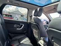 USED 2016 09 LAND ROVER DISCOVERY SPORT 2.0 TD4 HSE 5d 180 BHP A LOVELY ADDITION, JUST ARRIVED+ONLY 1 FORMER KEEPER+DIESEL+AUTOMATIC+SERVICE HISTORY+PRIVACY GLASS+FULL LEATHER INTERIOR+FULL PANORAMIC GLASS ROOF+SATELLITE NAVIGATION+PARK ASSIST+CLIMATE CONTROL+19 INCH ALLOY WHEELS+1 FULL YEARS MOT PRIOR TO COLLECTION+CALL NOW FOR MORE INFORMATION AND TO ARRANGE A VIEWING!!!!!!!!!!!!!!!!!!!!!!!!!!!!!!!!!!!!!!!!!!!!!