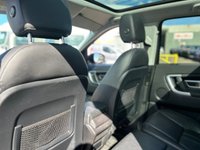 USED 2016 09 LAND ROVER DISCOVERY SPORT 2.0 TD4 HSE 5d 180 BHP A LOVELY ADDITION, JUST ARRIVED+ONLY 1 FORMER KEEPER+DIESEL+AUTOMATIC+SERVICE HISTORY+PRIVACY GLASS+FULL LEATHER INTERIOR+FULL PANORAMIC GLASS ROOF+SATELLITE NAVIGATION+PARK ASSIST+CLIMATE CONTROL+19 INCH ALLOY WHEELS+1 FULL YEARS MOT PRIOR TO COLLECTION+CALL NOW FOR MORE INFORMATION AND TO ARRANGE A VIEWING!!!!!!!!!!!!!!!!!!!!!!!!!!!!!!!!!!!!!!!!!!!!!