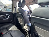 USED 2016 09 LAND ROVER DISCOVERY SPORT 2.0 TD4 HSE 5d 180 BHP A LOVELY ADDITION, JUST ARRIVED+ONLY 1 FORMER KEEPER+DIESEL+AUTOMATIC+SERVICE HISTORY+PRIVACY GLASS+FULL LEATHER INTERIOR+FULL PANORAMIC GLASS ROOF+SATELLITE NAVIGATION+PARK ASSIST+CLIMATE CONTROL+19 INCH ALLOY WHEELS+1 FULL YEARS MOT PRIOR TO COLLECTION+CALL NOW FOR MORE INFORMATION AND TO ARRANGE A VIEWING!!!!!!!!!!!!!!!!!!!!!!!!!!!!!!!!!!!!!!!!!!!!!