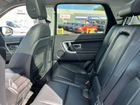 USED 2016 09 LAND ROVER DISCOVERY SPORT 2.0 TD4 HSE 5d 180 BHP A LOVELY ADDITION, JUST ARRIVED+ONLY 1 FORMER KEEPER+DIESEL+AUTOMATIC+SERVICE HISTORY+PRIVACY GLASS+FULL LEATHER INTERIOR+FULL PANORAMIC GLASS ROOF+SATELLITE NAVIGATION+PARK ASSIST+CLIMATE CONTROL+19 INCH ALLOY WHEELS+1 FULL YEARS MOT PRIOR TO COLLECTION+CALL NOW FOR MORE INFORMATION AND TO ARRANGE A VIEWING!!!!!!!!!!!!!!!!!!!!!!!!!!!!!!!!!!!!!!!!!!!!!