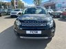 USED 2016 09 LAND ROVER DISCOVERY SPORT 2.0 TD4 HSE 5d 180 BHP A LOVELY ADDITION, JUST ARRIVED+ONLY 1 FORMER KEEPER+DIESEL+AUTOMATIC+SERVICE HISTORY+PRIVACY GLASS+FULL LEATHER INTERIOR+FULL PANORAMIC GLASS ROOF+SATELLITE NAVIGATION+PARK ASSIST+CLIMATE CONTROL+19 INCH ALLOY WHEELS+1 FULL YEARS MOT PRIOR TO COLLECTION+CALL NOW FOR MORE INFORMATION AND TO ARRANGE A VIEWING!!!!!!!!!!!!!!!!!!!!!!!!!!!!!!!!!!!!!!!!!!!!!