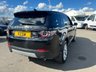 USED 2016 09 LAND ROVER DISCOVERY SPORT 2.0 TD4 HSE 5d 180 BHP A LOVELY ADDITION, JUST ARRIVED+ONLY 1 FORMER KEEPER+DIESEL+AUTOMATIC+SERVICE HISTORY+PRIVACY GLASS+FULL LEATHER INTERIOR+FULL PANORAMIC GLASS ROOF+SATELLITE NAVIGATION+PARK ASSIST+CLIMATE CONTROL+19 INCH ALLOY WHEELS+1 FULL YEARS MOT PRIOR TO COLLECTION+CALL NOW FOR MORE INFORMATION AND TO ARRANGE A VIEWING!!!!!!!!!!!!!!!!!!!!!!!!!!!!!!!!!!!!!!!!!!!!!