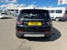 USED 2016 09 LAND ROVER DISCOVERY SPORT 2.0 TD4 HSE 5d 180 BHP A LOVELY ADDITION, JUST ARRIVED+ONLY 1 FORMER KEEPER+DIESEL+AUTOMATIC+SERVICE HISTORY+PRIVACY GLASS+FULL LEATHER INTERIOR+FULL PANORAMIC GLASS ROOF+SATELLITE NAVIGATION+PARK ASSIST+CLIMATE CONTROL+19 INCH ALLOY WHEELS+1 FULL YEARS MOT PRIOR TO COLLECTION+CALL NOW FOR MORE INFORMATION AND TO ARRANGE A VIEWING!!!!!!!!!!!!!!!!!!!!!!!!!!!!!!!!!!!!!!!!!!!!!