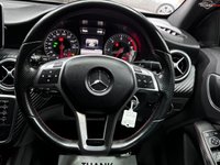 USED 2015 15 MERCEDES-BENZ A-CLASS 2.1 A220 CDI AMG NIGHT EDITION 5d 168 BHP DAB,BT,PARKING SENSORS