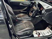 USED 2015 15 MERCEDES-BENZ A-CLASS 2.1 A220 CDI AMG NIGHT EDITION 5d 168 BHP DAB,BT,PARKING SENSORS