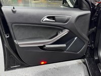 USED 2015 15 MERCEDES-BENZ A-CLASS 2.1 A220 CDI AMG NIGHT EDITION 5d 168 BHP DAB,BT,PARKING SENSORS