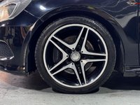 USED 2015 15 MERCEDES-BENZ A-CLASS 2.1 A220 CDI AMG NIGHT EDITION 5d 168 BHP DAB,BT,PARKING SENSORS