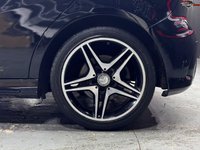 USED 2015 15 MERCEDES-BENZ A-CLASS 2.1 A220 CDI AMG NIGHT EDITION 5d 168 BHP DAB,BT,PARKING SENSORS