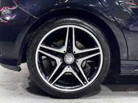 USED 2015 15 MERCEDES-BENZ A-CLASS 2.1 A220 CDI AMG NIGHT EDITION 5d 168 BHP DAB,BT,PARKING SENSORS