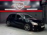USED 2015 15 MERCEDES-BENZ A-CLASS 2.1 A220 CDI AMG NIGHT EDITION 5d 168 BHP DAB,BT,PARKING SENSORS