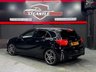 USED 2015 15 MERCEDES-BENZ A-CLASS 2.1 A220 CDI AMG NIGHT EDITION 5d 168 BHP DAB,BT,PARKING SENSORS