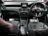 USED 2015 15 MERCEDES-BENZ A-CLASS 2.1 A220 CDI AMG NIGHT EDITION 5d 168 BHP DAB,BT,PARKING SENSORS