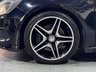 USED 2015 15 MERCEDES-BENZ A-CLASS 2.1 A220 CDI AMG NIGHT EDITION 5d 168 BHP DAB,BT,PARKING SENSORS