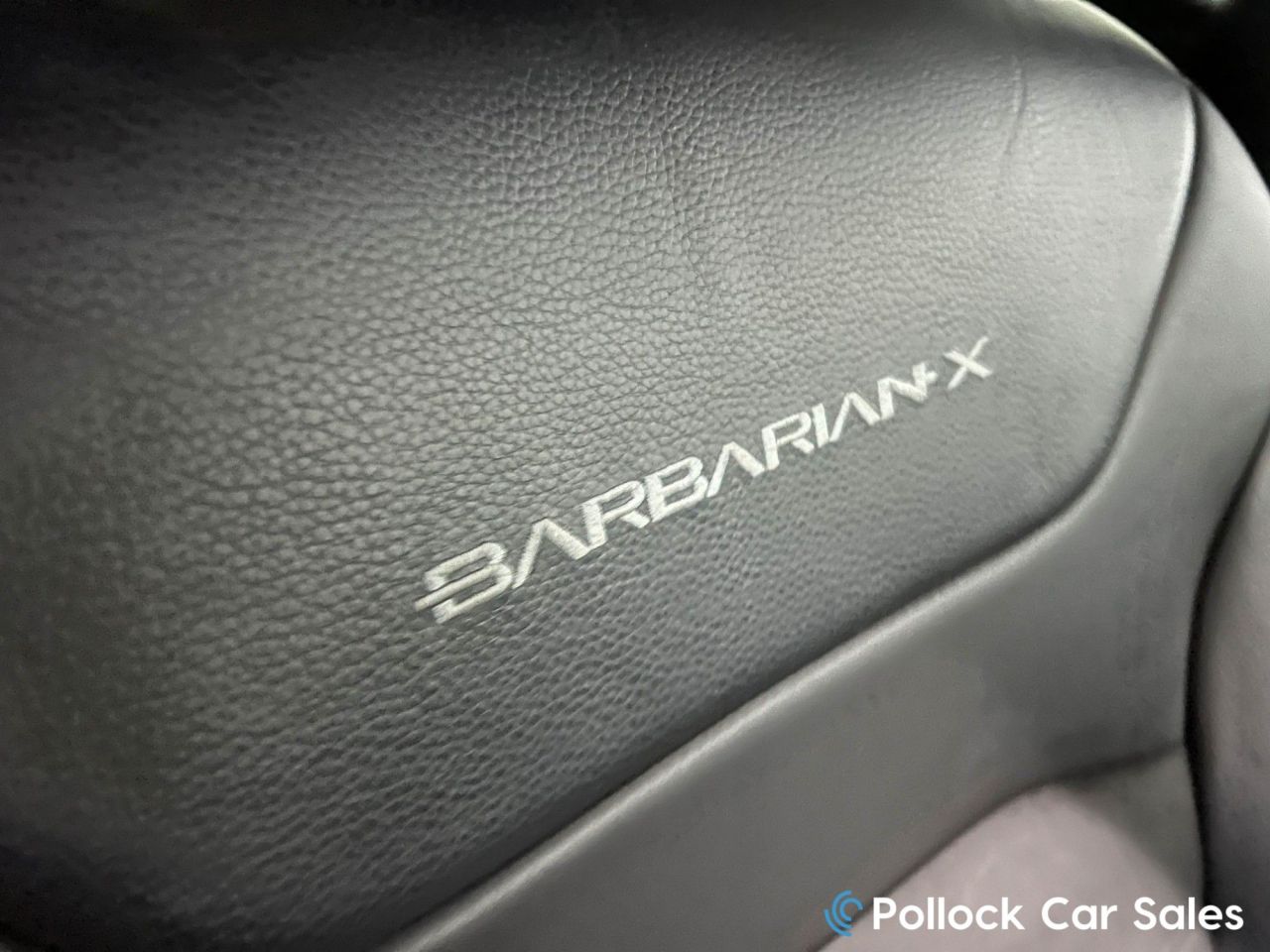 2020 MITSUBISHI L200 BARBARIAN X AUTO 150BHP CANOPY 3.5T Chassis Underseal, Full History - vehicle photo 32 for sale on PureCar