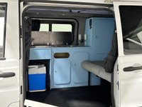 USED 2010 10 MERCEDES-BENZ VITO CAMPER VAN 2.1 111 CDI LONG SWB 116 BHP 4 Berth Pop up roof, Fold Out Awning