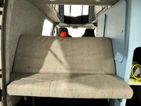 USED 2010 10 MERCEDES-BENZ VITO CAMPER VAN 2.1 111 CDI LONG SWB 116 BHP 4 Berth Pop up roof, Fold Out Awning