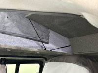 USED 2010 10 MERCEDES-BENZ VITO CAMPER VAN 2.1 111 CDI LONG SWB 116 BHP 4 Berth Pop up roof, Fold Out Awning
