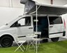 USED 2010 10 MERCEDES-BENZ VITO CAMPER VAN 2.1 111 CDI LONG SWB 116 BHP 4 Berth Pop up roof, Fold Out Awning