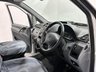 USED 2010 10 MERCEDES-BENZ VITO CAMPER VAN 2.1 111 CDI LONG SWB 116 BHP 4 Berth Pop up roof, Fold Out Awning
