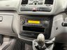 USED 2010 10 MERCEDES-BENZ VITO CAMPER VAN 2.1 111 CDI LONG SWB 116 BHP 4 Berth Pop up roof, Fold Out Awning