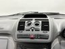 USED 2010 10 MERCEDES-BENZ VITO CAMPER VAN 2.1 111 CDI LONG SWB 116 BHP 4 Berth Pop up roof, Fold Out Awning
