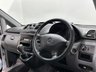 USED 2010 10 MERCEDES-BENZ VITO CAMPER VAN 2.1 111 CDI LONG SWB 116 BHP 4 Berth Pop up roof, Fold Out Awning