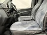 USED 2010 10 MERCEDES-BENZ VITO CAMPER VAN 2.1 111 CDI LONG SWB 116 BHP 4 Berth Pop up roof, Fold Out Awning