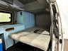 USED 2010 10 MERCEDES-BENZ VITO CAMPER VAN 2.1 111 CDI LONG SWB 116 BHP 4 Berth Pop up roof, Fold Out Awning