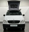 USED 2010 10 MERCEDES-BENZ VITO CAMPER VAN 2.1 111 CDI LONG SWB 116 BHP 4 Berth Pop up roof, Fold Out Awning
