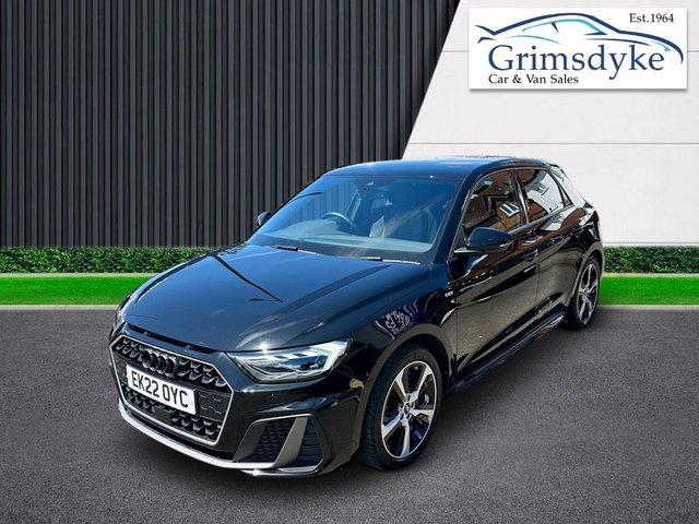 View our AUDI A1