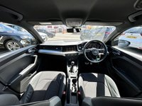 USED 2022 22 AUDI A1 1.0 SPORTBACK TFSI S LINE 5d 94 BHP ** RAC BUYSURE INSPECTED **