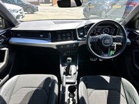USED 2022 22 AUDI A1 1.0 SPORTBACK TFSI S LINE 5d 94 BHP ** RAC BUYSURE INSPECTED **