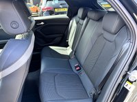 USED 2022 22 AUDI A1 1.0 SPORTBACK TFSI S LINE 5d 94 BHP ** RAC BUYSURE INSPECTED **