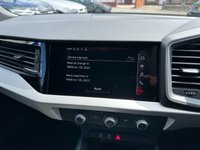 USED 2022 22 AUDI A1 1.0 SPORTBACK TFSI S LINE 5d 94 BHP ** RAC BUYSURE INSPECTED **