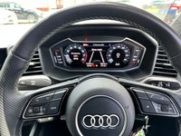 USED 2022 22 AUDI A1 1.0 SPORTBACK TFSI S LINE 5d 94 BHP ** RAC BUYSURE INSPECTED **