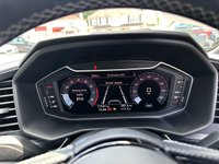 USED 2022 22 AUDI A1 1.0 SPORTBACK TFSI S LINE 5d 94 BHP ** RAC BUYSURE INSPECTED **