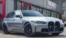 USED 2022 BMW M3 3.0 M3 COMPETITION M XDRIVE 5d 503 BHP ULTIMATE PACKAGE+CARBON BUCKETS