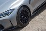 USED 2022 BMW M3 3.0 M3 COMPETITION M XDRIVE 5d 503 BHP ULTIMATE PACKAGE+CARBON BUCKETS