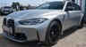 USED 2022 BMW M3 3.0 M3 COMPETITION M XDRIVE 5d 503 BHP ULTIMATE PACKAGE+CARBON BUCKETS