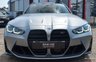 USED 2022 BMW M3 3.0 M3 COMPETITION M XDRIVE 5d 503 BHP ULTIMATE PACKAGE+CARBON BUCKETS