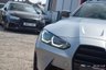 USED 2022 BMW M3 3.0 M3 COMPETITION M XDRIVE 5d 503 BHP ULTIMATE PACKAGE+CARBON BUCKETS