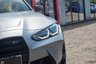 USED 2022 BMW M3 3.0 M3 COMPETITION M XDRIVE 5d 503 BHP ULTIMATE PACKAGE+CARBON BUCKETS