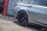USED 2022 BMW M3 3.0 M3 COMPETITION M XDRIVE 5d 503 BHP ULTIMATE PACKAGE+CARBON BUCKETS